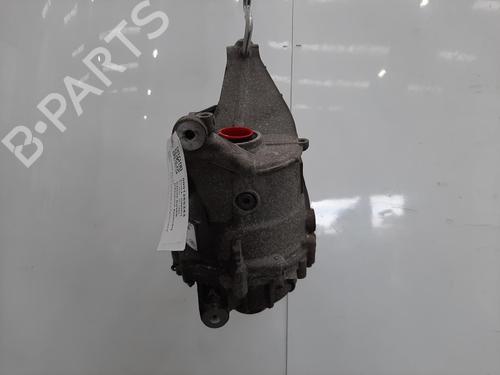 Rear differential LAND ROVER RANGE ROVER EVOQUE (L538) 2.0 4x4 | BP26838299M24 