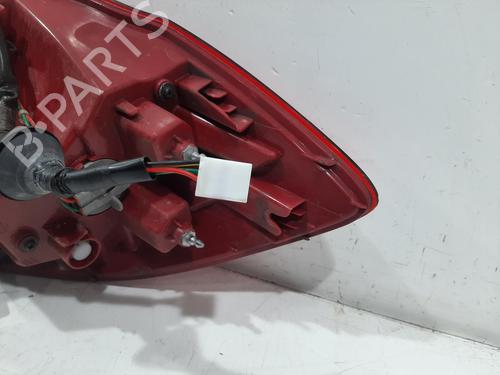 Right taillight KIA CEE'D (JD) 1.6 GDI | BP31009762C35 