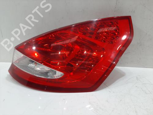 Right taillight FORD FIESTA VI (CB1, CCN) 1.4 TDCi | BP29703926C35 
