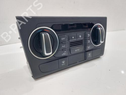 Climate control AUDI Q3 (8UB, 8UG) 1.4 TSI | BP26858711I5 