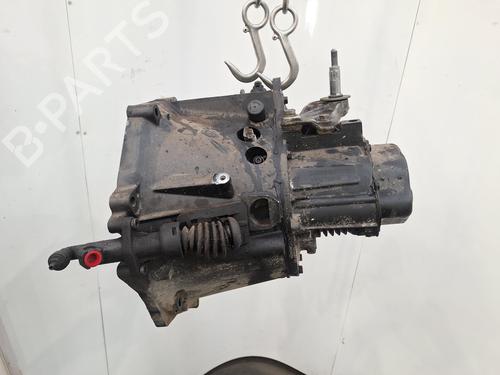 Gearbox PEUGEOT PARTNER Box Body/MPV 1.6 HDi / BlueHDi 75 | BP30142239M3 