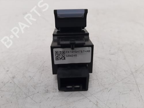 Switch JAGUAR I-PACE (X590) EV400 AWD | BP26860702I30 