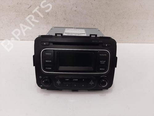 Used Other Other KIA CARENS IV 1.7 CRDi (116 hp) 33647698 33647698