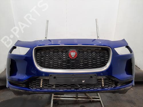 Stoßstange vorne für JAGUAR I-PACE (X590) EV400 AWD (400 hp) 32380254