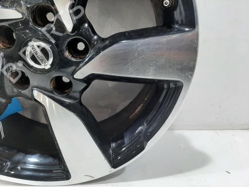 Rim NISSAN QASHQAI II (J11, J11_) 1.6 dCi | BP29444517C45 