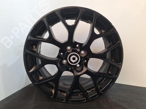 Used Rim Rim 38728017 38728017