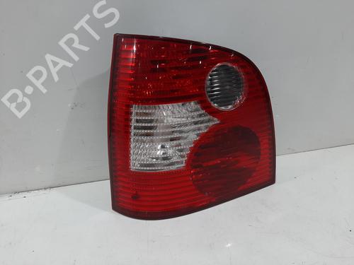 Used Left taillight Left taillight VW POLO IV (9N_, 9A_) 1.2 12V (64 hp) 36773823 36773823