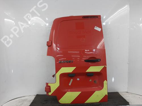 left-rear-door-peugeot-expert-van-v_-2016-34644295 main image