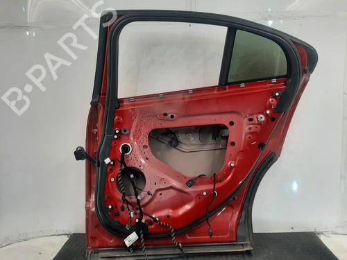 Right rear door JAGUAR I-PACE (X590) EV400 AWD | BP29060918C5 