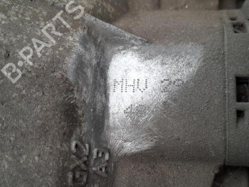 Gearbox VW GOLF VI (5K1) 1.2 TSI | BP37991328M3 - Image 5