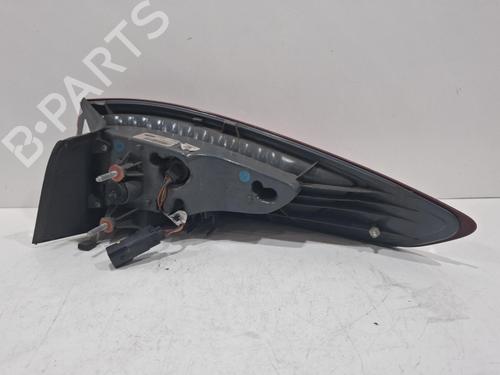 Left taillight FORD MONDEO V Hatchback (CE) 1.5 TDCi | BP40533510C34 - Image 4