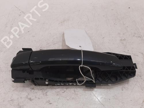 Used Exterior handle Exterior handle AUDI A1 Sportback (GBA) 25 TFSI (95 hp) 33318077 33318077