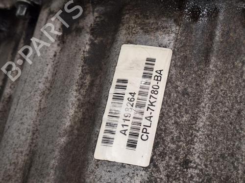 Transfer box LAND ROVER DISCOVERY IV (L319) 3.0 SDV6 4x4 | BP31846504M36 
