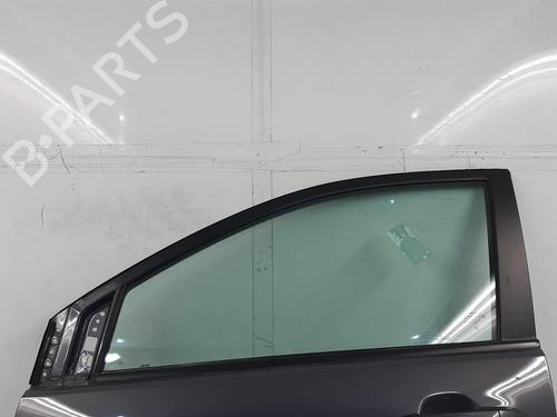 Left front door SSANGYONG KORANDO (CK) 2.2 Xdi 4WD | BP26868545C2 
