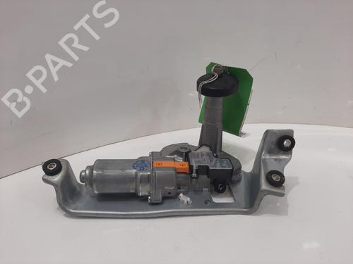 Used Rear wiper motor HONDA CR-V IV (RM_) 2.0 AWD (RE5, RM2) (155 hp) 29554106