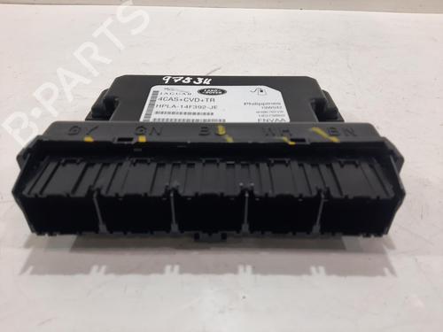 Control unit LAND ROVER RANGE ROVER IV (L405) 4.4 SDV8 4x4 | BP28617467M11
