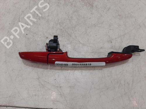 Front right exterior door handle SUZUKI SWIFT V (AZ) 1.2 Hybrid (Mild Hybrid) (A2L412) | BP30304253C129 - Image 2