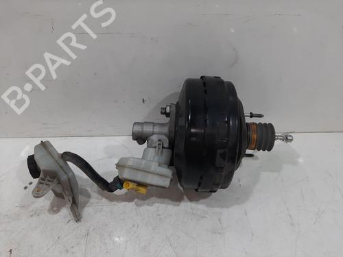 Servofreno Servofreno VAUXHALL ZAFIRA Mk III (P12) 1.4 (75) (140 hp) 37414126 37414126