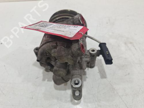 AC compressor TOYOTA AYGO (_B4_) 1.0 (KGB40) | BP32325064M34