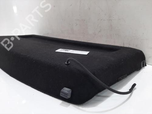 Rear parcel shelf NISSAN NOTE (E12) 1.2 DIG-S | BP29922232C85