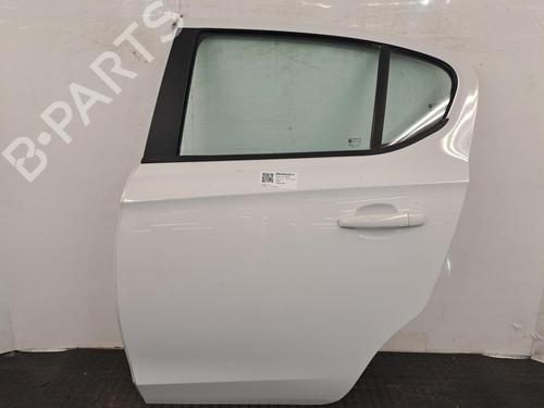 Used Left rear door Left rear door 38532181 38532181