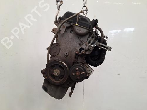 Motore Motore MITSUBISHI MIRAGE / SPACE STAR VI Hatchback (A0_A) 1.2 (A03A) (80 hp) 36879248 36879248