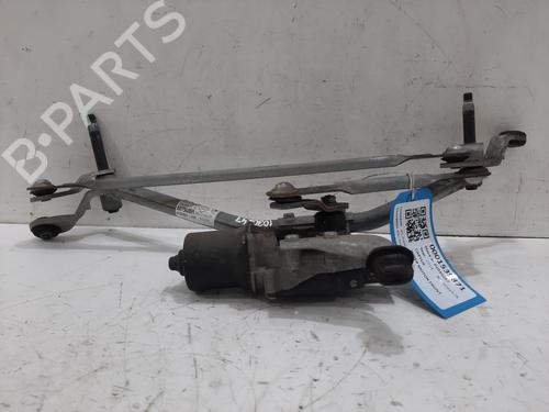 Front wiper motor RENAULT CAPTUR I (J5_, H5_) 1.5 dCi 90 (J5N4, J5M5, J5MW, J5M6, J5AL, J5AJ) | BP29810052M29 