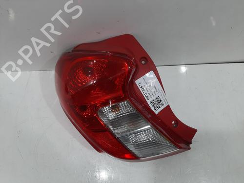 Left taillight VAUXHALL VIVA (C16) 1.0 | BP36290204C34 - Image 3
