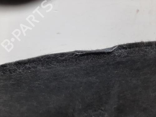 Rear parcel shelf HONDA CIVIC IX (FK) 1.4 i-VTEC (FK1) | BP31240313C85 