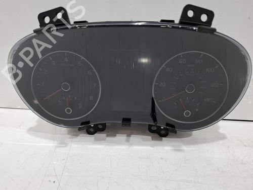 Used Instrument cluster Instrument cluster KIA PICANTO III (JA) 1.0 T-GDi (100 hp) 40267640 40267640