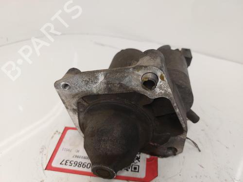 Startmotor CITROËN C4 CACTUS 1.2 VTi 82 | BP26863602M8 - Image 3
