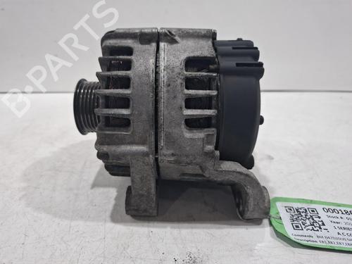 AC compressor BMW 1 Convertible (E88) 118 d | BP40116999M34 - Image 2