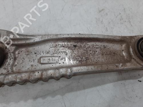 Left front suspension arm JAGUAR I-PACE (X590) EV400 AWD | BP29496418M12 