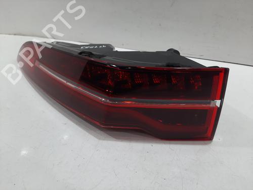 Left taillight JAGUAR I-PACE (X590) EV400 AWD | BP29397316C34 