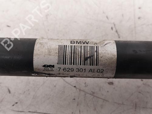 Other BMW 1 (F20) 118 i | BP26843492O1 