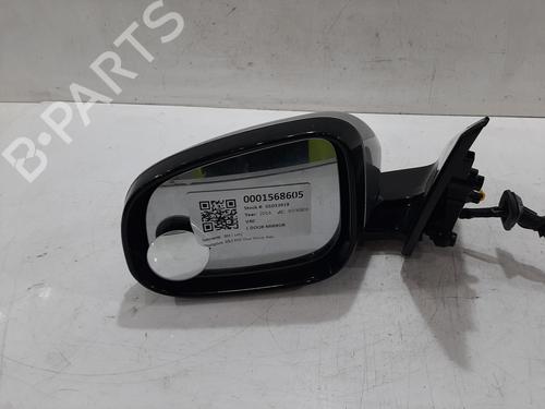 Used Left mirror VOLVO V40 Hatchback (525) D2 (114 hp) 30496724