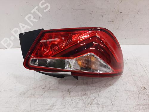 Used Left taillight Left taillight 37236283 37236283