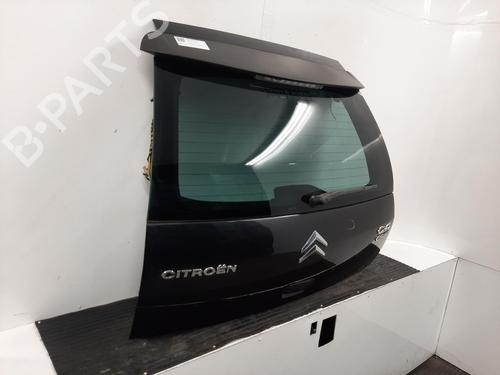 Tailgate CITROËN C4 I (LC_) 1.6 HDi | BP26766032C6 