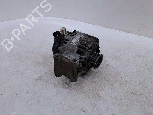 Used Alternator Alternator FORD FOCUS II (DA_, HCP, DP) 1.6 (100 hp) 34732831 34732831