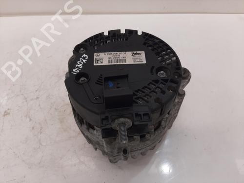 Alternator MERCEDES-BENZ C-CLASS T-Model (S205) C 220 d (205.214) | BP28100842M7 