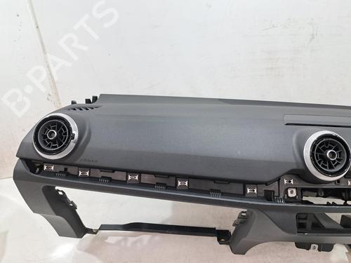 Airbag Kit AUDI Q2 (GAB, GAG) 30 TFSI | BP32239531C86