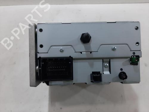 Radio VAUXHALL MOKKA / MOKKA X (J13) 1.4 4x4 | BP30286034E6