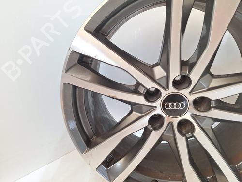 Fælk AUDI A6 C8 Avant (4A5) 50 TFSi e quattro | BP37266940C45 - Image 5