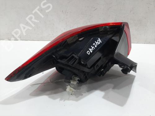 Right taillight SEAT ARONA (KJ7, KJP) 1.6 TDI | BP32757271C35  - Image 5