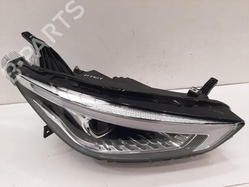 Right headlight MG MG ZS SUV (AZS1) 1.5 VTi | BP38701849C29 - Image 4