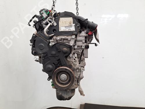 Used Engine Engine 36950991 36950991