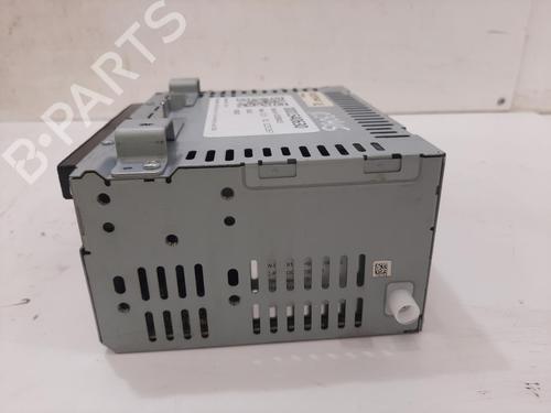 Radio FORD KUGA II (DM2) 2.0 TDCi | BP29810242E6 