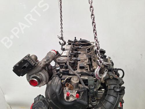 Engine SSANGYONG TIVOLI 1.6 XDi 160 | BP36950799M1 - Image 5