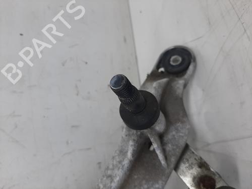 Front wiper motor RENAULT ZOE (BFM_) ZOE (BFMD) | BP26749737M29 