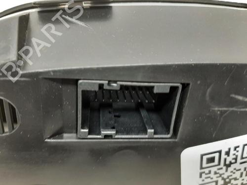 Instrument cluster FIAT PUNTO (188_) 1.2 60 (188.030, .050, .130, .150, .230, .250) | BP26861127C47 